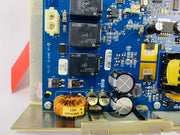 Lower Control Boards